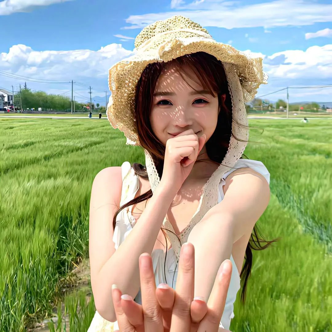 大自然的女王